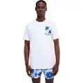 Ellesse Impronta Kortarmet T-skjorte