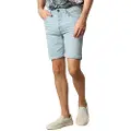 Deeluxe Arvin Ble Korte Jeans