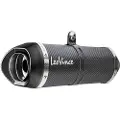 Leovince One Evo Honda 14246e Ikke-homologisert Komplett Eksosanlegg