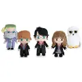 Play By Harry Potter Plysjfigurer Assortert 20 Cm 12 Enheter