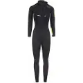 BEUCHAT 1dive Kvinne Dykker Våtdrakt