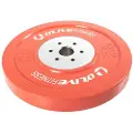 Olive Competition Olympisk Vektskive 25kg
