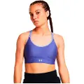 Under Armour Infinity 2.0 Sports-bh Med Medium Støtte