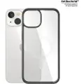 PanzerGlass MagSafe ClearCase iPhone 14, Svart
