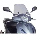 Puig Traffic Honda Scoopy Sh150i 13-16 Frontrute
