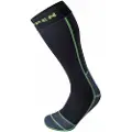 Lorpen Bwo Biowarmer Half Crewsokker