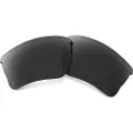 Oakley Mann Quarter Jacket (youth Fit) Replacement Lenses