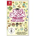Nintendo Big Brain Academy Brain vs. Brain - Nintendo Switch, Nintendo Switch Lite - Flerspråklig