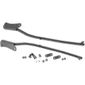 Kappa Moto Kz4104 Monokey/monolock Bakre Montering Av Toppboks
