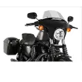 Puig Batwing Sml Touring 21054h Frontrute