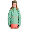 Burton Frostner Kids grønn