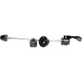 Stans No Tubes E-sync/neo Conversion Kit Baknav Endekapper