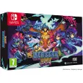 Nintendo Switch Berserk Boy Collector´s Edition