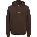 Jack & Jones Soho Plus Size Hettegenser