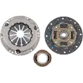 RMS Beauty Piaggio Porter 1.3 1998/2010 100280141 Komplett Clutch
