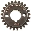 Evok Z 26x69 Piaggio Vespa 100240162 Clutch Hub
