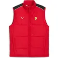 Puma Ferrari Mt7 Vest