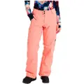 Burton Reserve Ins Bukse rosa