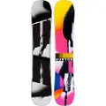 Burton Rewind 2026 Snowboard mønster