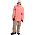 Burton Reserve Ins Jakke rosa