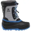 Kamik Luke4 Ungdomssnøboots