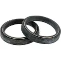 RMS Beauty 38.5x48x7 Mm 100670510 Pakke Med Gaffel Oljetetning