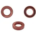 Rms Classic Piaggio Vespa Pk 50cc 289306 100662000 Veivakselens Oljetetting 10 Enheter
