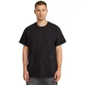 G-Star Rovic Loose Kortarmet T-skjorte