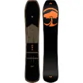 Arbor Coda 2026 Snowboard mønster