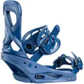 Burton Scribe Re Flex Snowboardbindinger For Kvinner