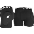 Ufo Anchorage Sv6 Hip And Tailbone Junior Beskyttelsesshorts