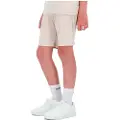 Le coq sportif Bat Sp N°1 Sports Shorts