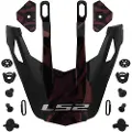 LS2 Mx702 Visir