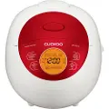 Cuckoo Rice Cooker CR-0351F