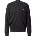 GUESS for man. M5YQ04KCBR2 Sweatshirt Monaco Ponte black (XXL), Casual, Viscose