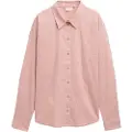 Tom Tailor Dot Structure Langermet Bluse