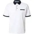 Jack & Jones Bluhubo Polo Ss Prau25 Kortermet Poloskjorte