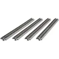 ROKUHAN 7297009 Z Rokuhan spor (med ballast) Lige spor 220 mm 4 stk