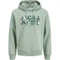Jack & Jones Geplas Ln Hettegenser