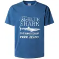 Pepe Jeans Mali Kortarmet T-skjorte