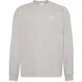 Calvin Klein Lv040em217 Langarmet T-skjorte