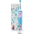 Oral-B Kids 3+ Frozen Elektrisk Tannbørste