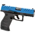 Walther design T4e Pdp Compact 4“ .43 Cal Airsoft-pistol