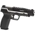G&G Piranha Tr Gbb Airsoft-pistol