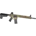 Krytac Trident Mk2 Spr Full Power Airsoft Angrepsgevær