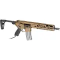 Sig Sauer Proforce Mcx Hpa Airsoft Angrepsgevær