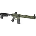 Krytac War Sport Lvoa-s Full Power Airsoft Angrepsgevær