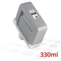 Canon PFI-1300 PBK Blekkpatron svart foto