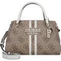 GUESS Noelle Ii Luxury Satchel Veske