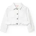 Boboli Knit Jakke